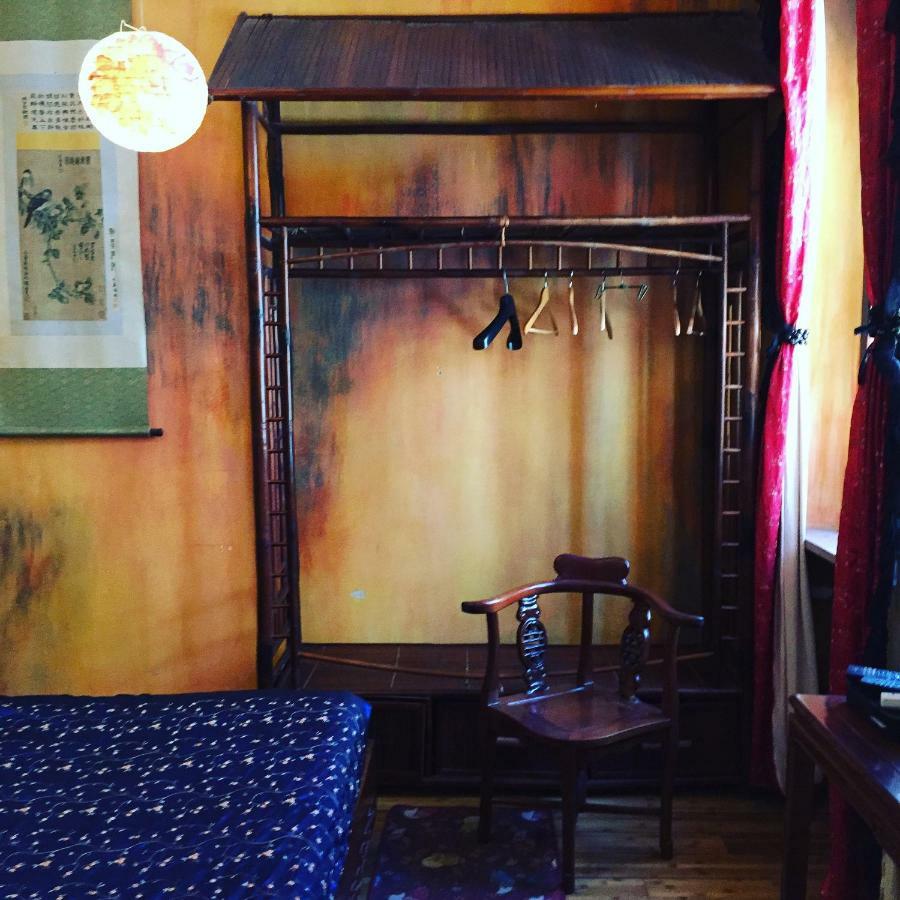 Villa Doree - Milan — Foto 2