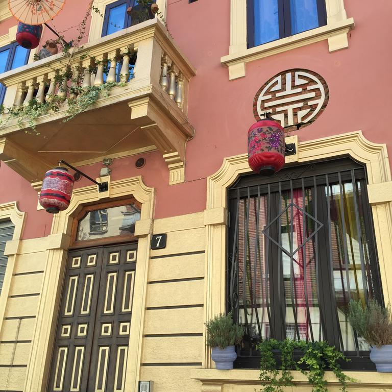 Villa Doree - Milan — Foto 1